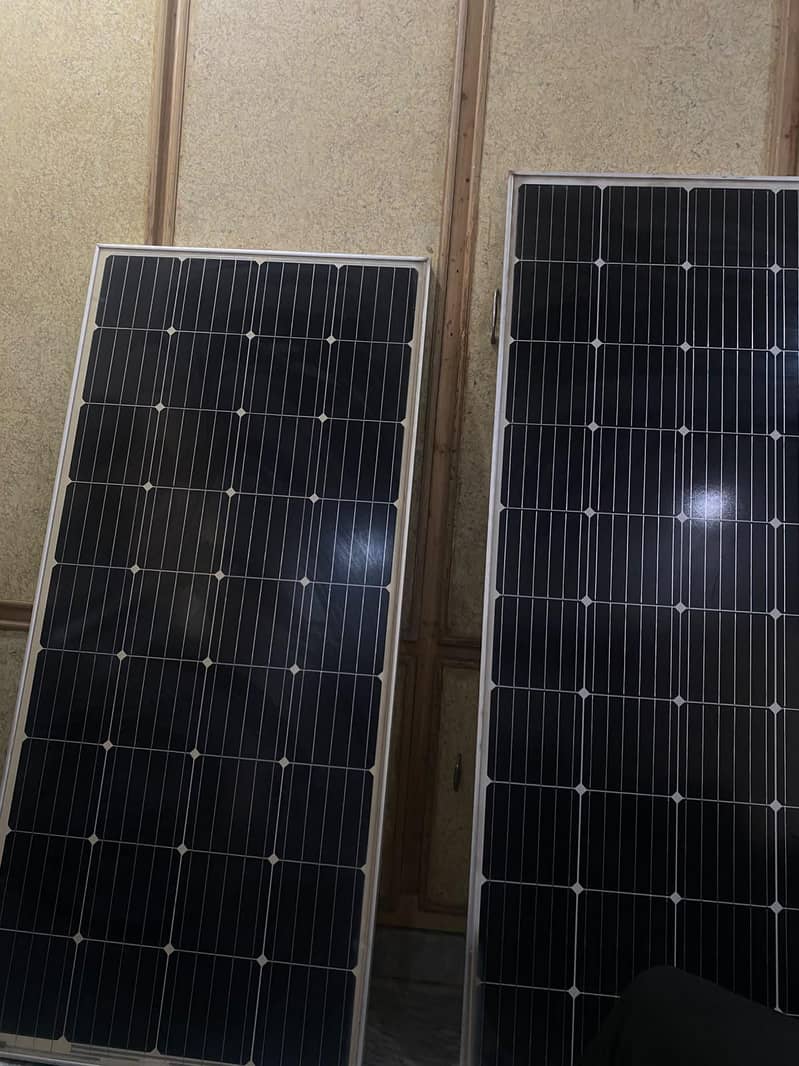 solar plates 0
