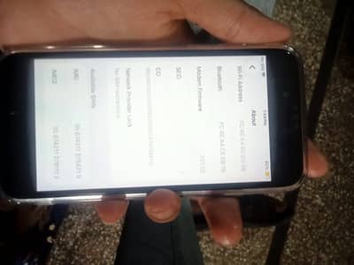Apple iPhone SE2020 factory unlock exchange possible
