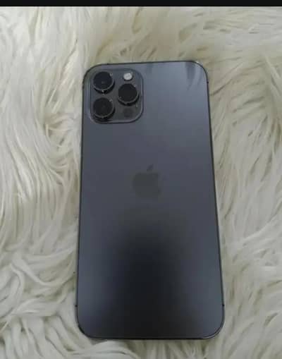 Apple iPhone 12 Pro Max