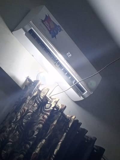 Dawlance ac for sale 1 tone non inverter