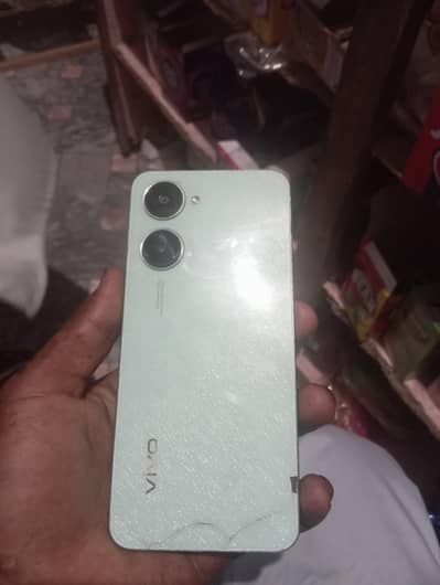 Vivo Y03