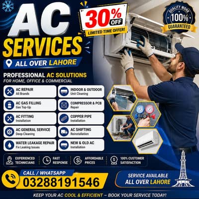Ac Services