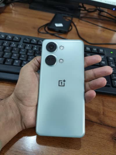 One Plus nord 3 5g