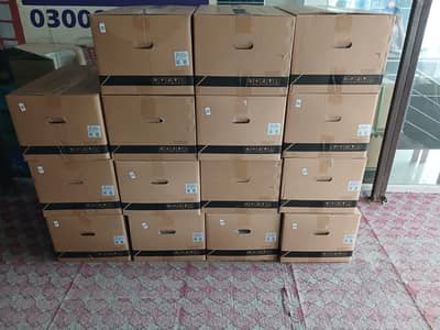 Solis 20 30 50 125 kw hybrid solar inverter HV