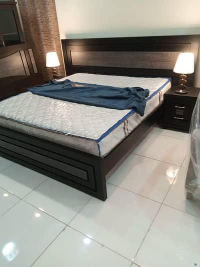 bedroom set