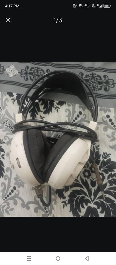 Wireless Headphones