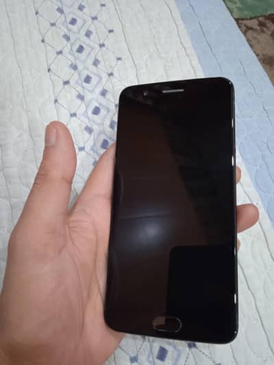 One Plus 5