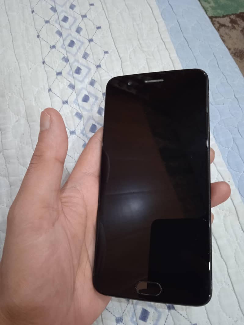 One Plus 5 0