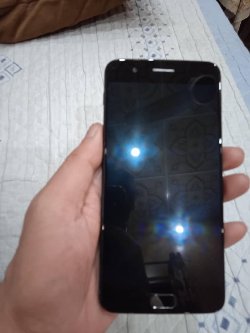 One Plus 5 1