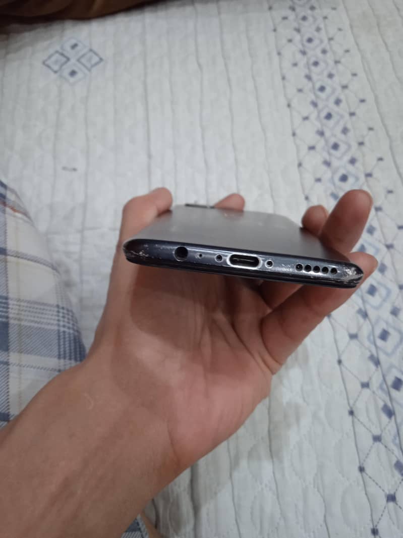 One Plus 5 4