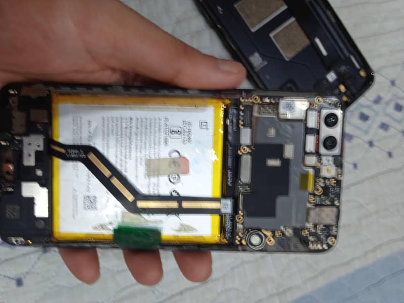 One Plus 5 6