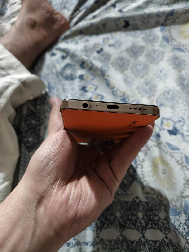 Infinix Note 30 8+8/256 2
