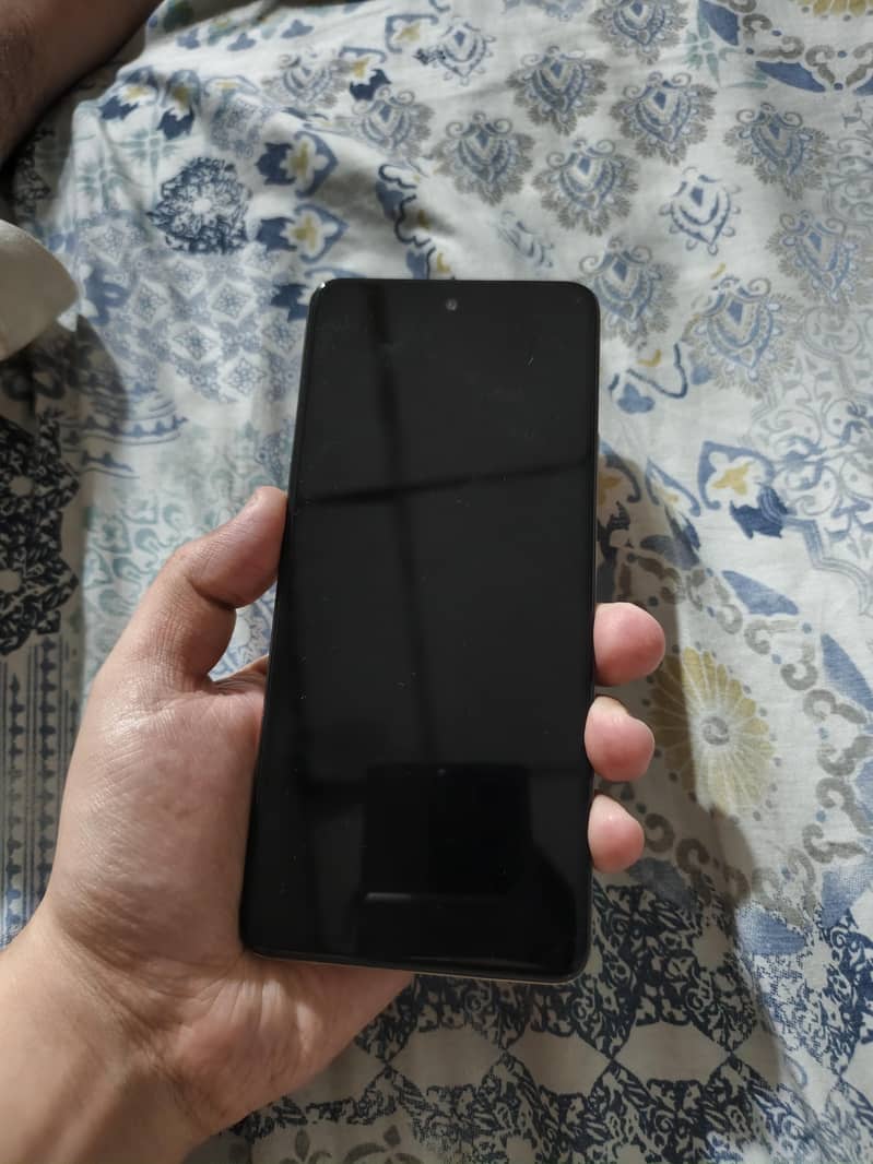 Infinix Note 30 8+8/256 3