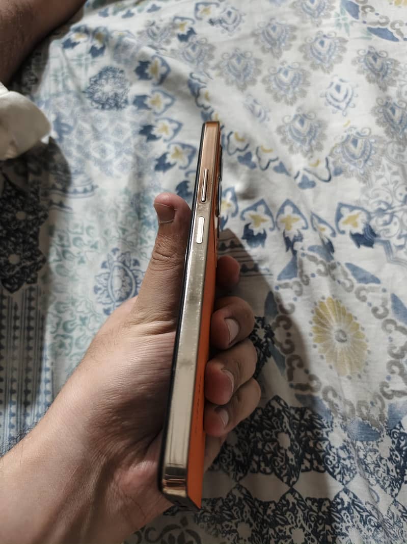 Infinix Note 30 8+8/256 4