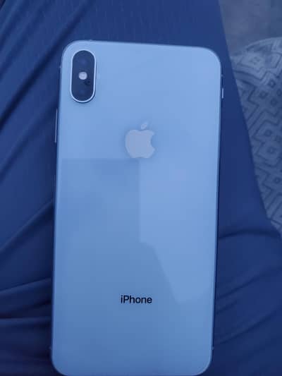 iPhone XS Max 512gb PTA Approved