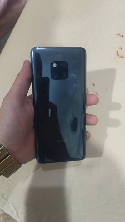Huawei Mate 20 Pro
