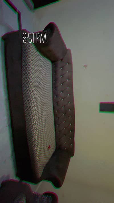 Sofas set