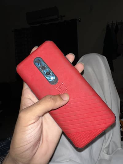 One Plus 8 Panel dead