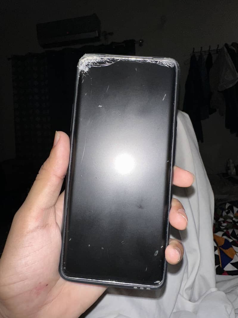 One Plus 8 Panel dead 1