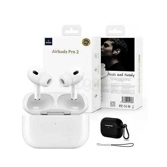 Buds pro 2 1