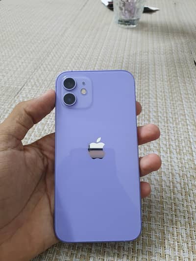 Apple iPhone 12