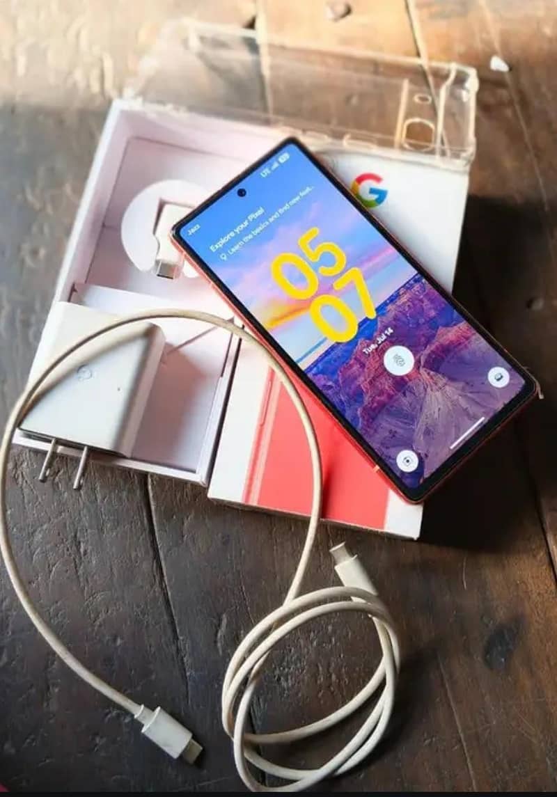 Google Pixel 7 1
