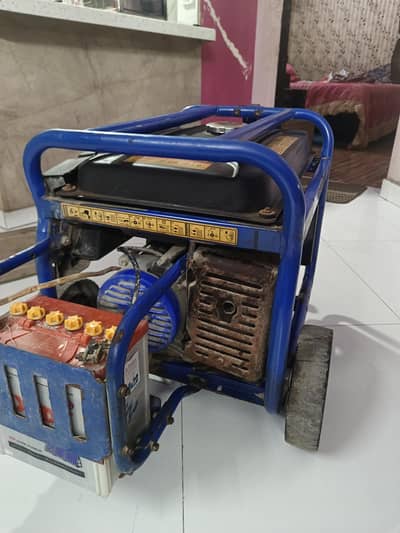 Euro POWER GENERATOR
