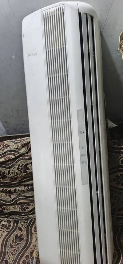 LG 1.5 ton