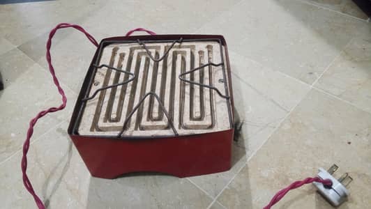 Elecrtic Heater