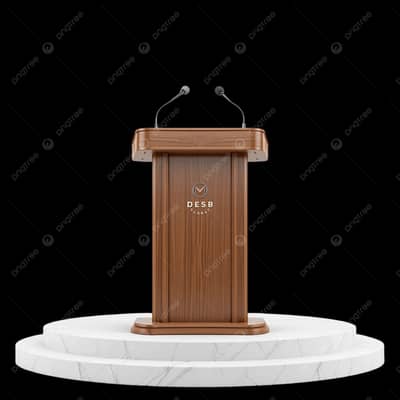 speech Dias for sale