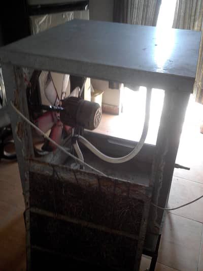 Lahori Air Cooler
