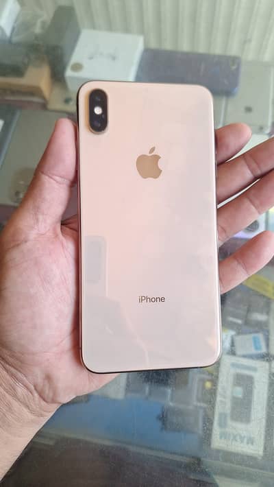 Apple iPhone XS Max