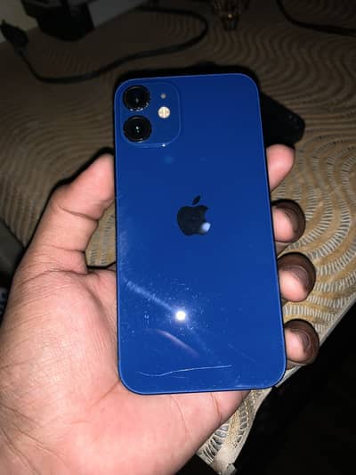 iPhone 12mini
