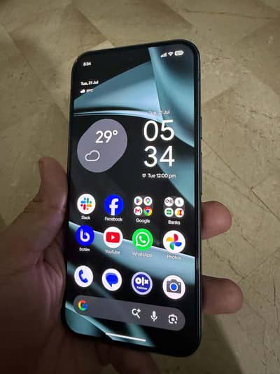 Google Pixel 9 Pro XL