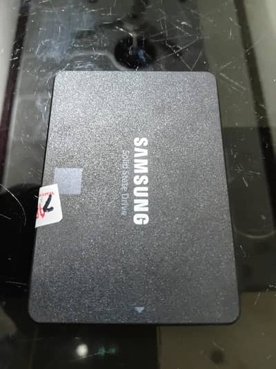 Samsung 870 EVO 128GB SSD Original | High Speed SATA SSD | Laptop & P