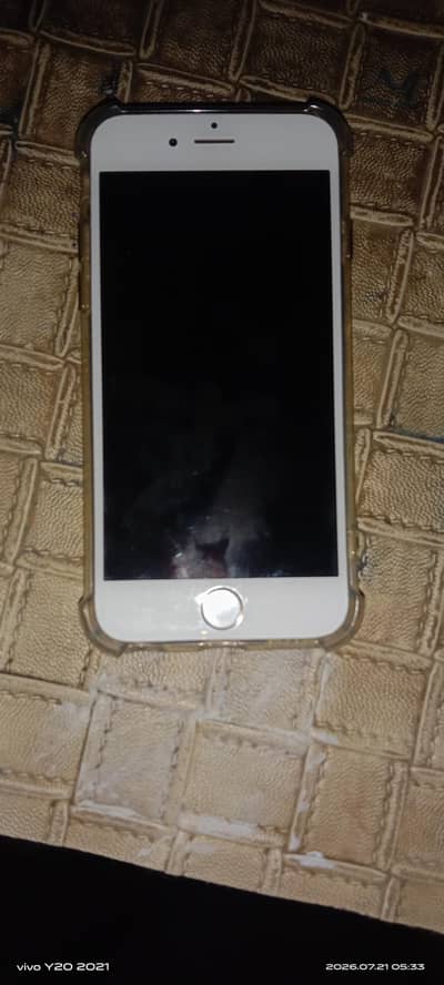 Apple iPhone 6S