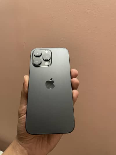 Apple iPhone 14 Pro Max