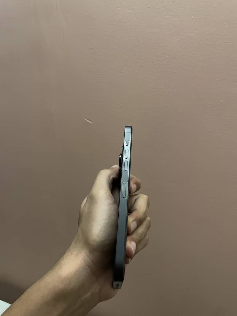 Apple iPhone 14 Pro Max 1