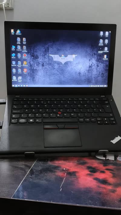 i5 6th gen Lenovo Thinkpad X260 16/256