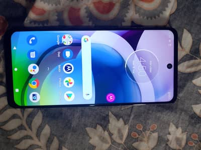 Motorola One 5G Ace PTA APPROVED