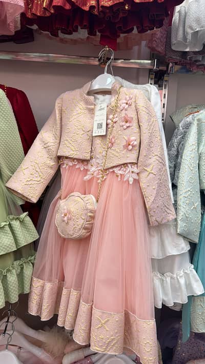 Frock Beautiful Frock Designs