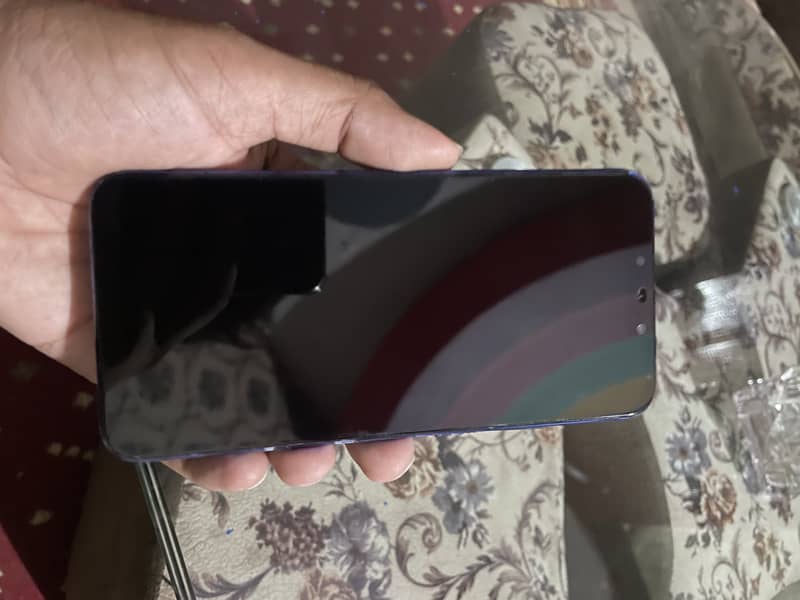 Huawei Nova 3i 2