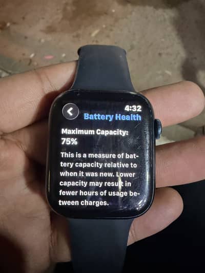 Apple watch series 9