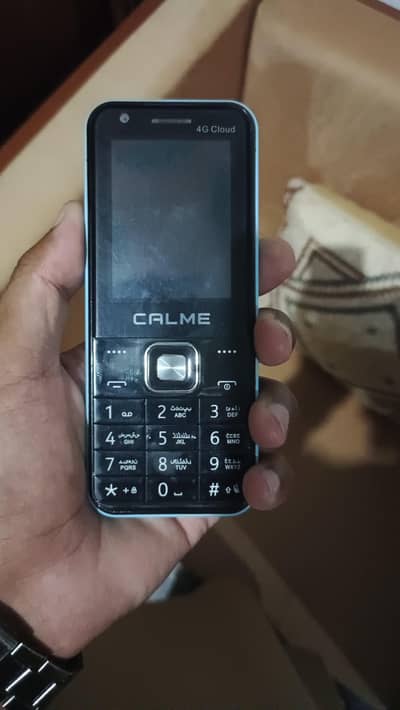Calme Other Model
