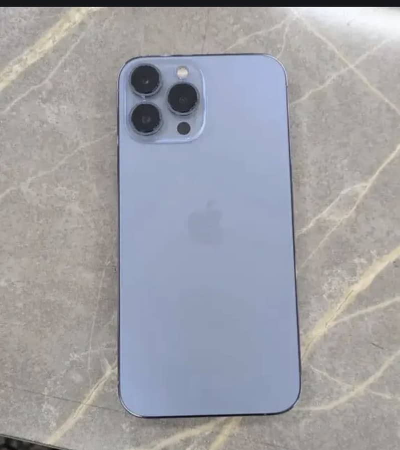 Apple iPhone 13 Pro Max 0