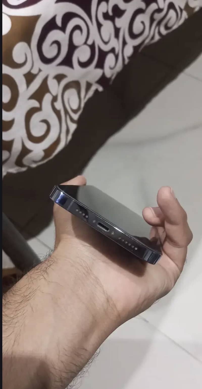 Apple iPhone 13 Pro Max 1