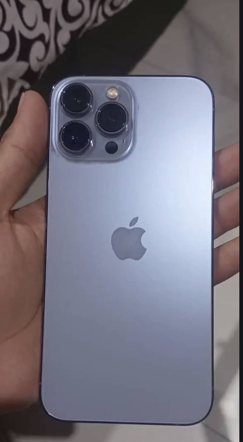 Apple iPhone 13 Pro Max 3