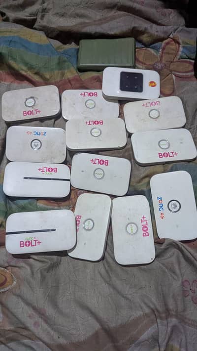all unlock device available