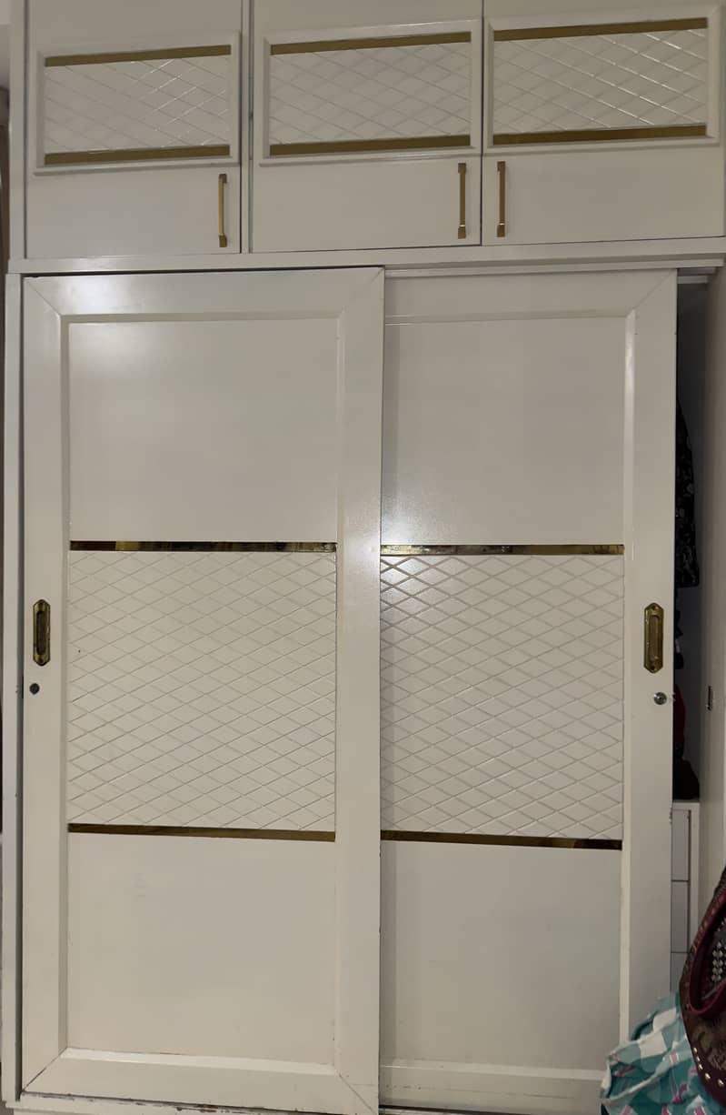 Wardobe (Bedroom) 0