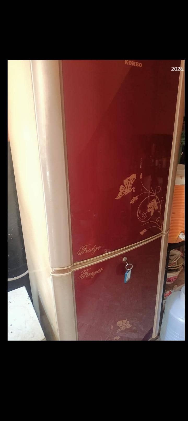 kombo available 3